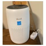 Levoit mini air purifier --works