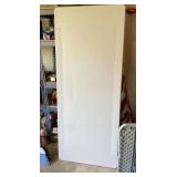 Fiberglass table