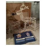 Christmas decor