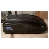Sears Sport -SV rooftop cargo carrier