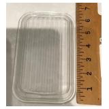 Pyrex refrigerator dish lid