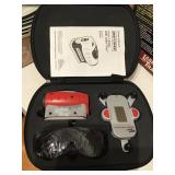 Craftsman Laser Trac level