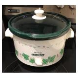 Crock-Pot