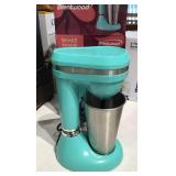 Brentwood shake mixer