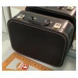 Small vintage suitcase