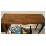Side table