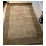 Area rug 5 x 8