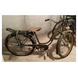 Vintage Schwinn Excelsior women