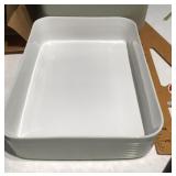 Emeril Professional casserole dish