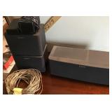 Sony speaker system