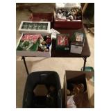 Christmas and holiday decor
