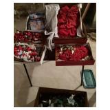 Christmas and holiday decor