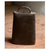 Cow bell