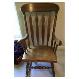 Rocking chair