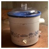 Crock Pot