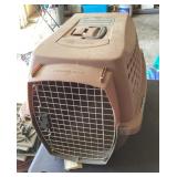 Pet Mate crate