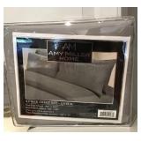 Queen size sheet set