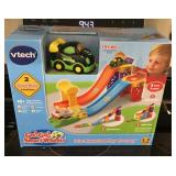 Vtech Go! Go! Smart Wheels toddler toy
