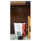 Antennas, headphones, mouse, Walkman, etc.