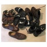 Menï¿½s shoes Size 12
