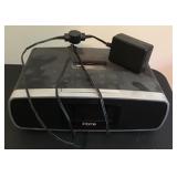 iHome clock radio