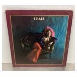 Janis Joplin LP