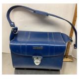 Travel shoulder bag