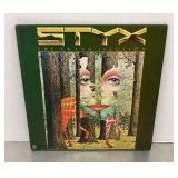 Styx LP