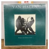 Van Halen LP