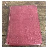 1856 Poems of Ebenezer Elliott