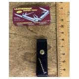 Leatherman super tool