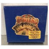 The Traveling Wilburys CD sealed box set