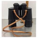 Asahi Jupiter 7x50 binoculars