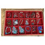 Costume jewelry
