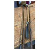 5 wood shaft golf clubs