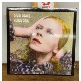 David Bowie Hunky Dory LP