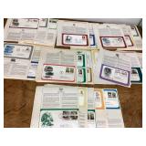 1980s First Day Covers