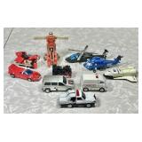 10 1980s GoBots