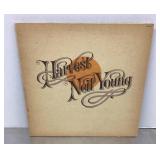 Neil Young LP