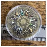 Zodiac token