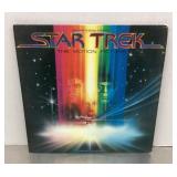 Star Trek LP