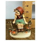Hummel Just Resting figurine