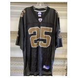 Reggie Bush jersey Size XL