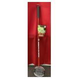 NEW nut gatherer tool