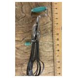 Vintage rotary egg beater