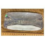 Nambï¿½ aluminum platter