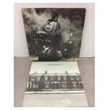 The Who LP with booklet