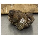Andradite mineral specimen