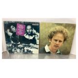 2 Quadraphonic LPs