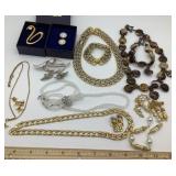 Costume jewelry sets